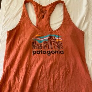 Patagonia Tank Top